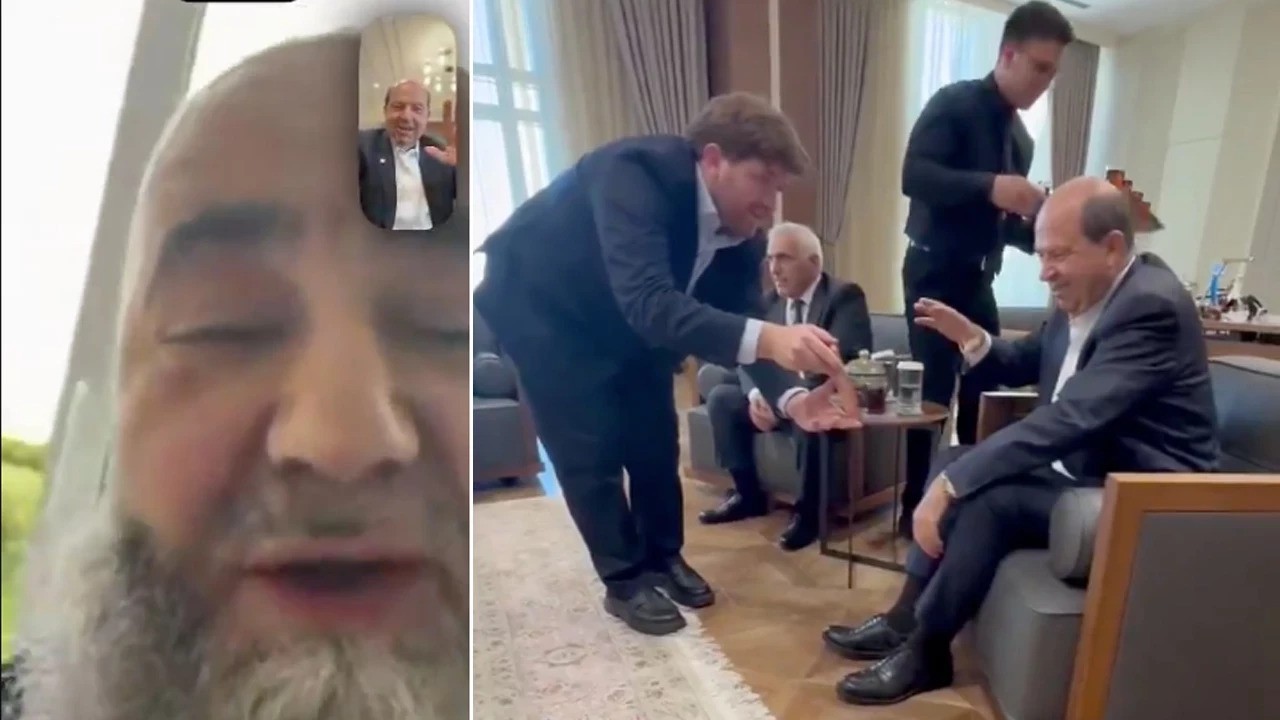 «Mου κόστισε 5%» λέει ο Τατάρ – Ο Τούρκος ιεροκήρυκας απαντά με βίντεο και τον εκθέτει